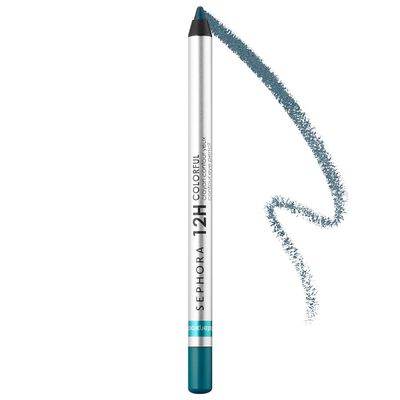 12 Hour Contour Pencil Eyeliner (DELINEADOR PARA OJOS DE LARGA DURACIÓN)